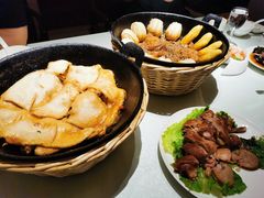 -古洼一锅鲜(开发区店)