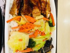 -吉野家(长沙五一广场IFS店)