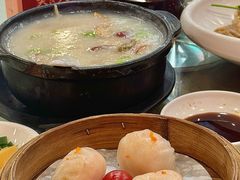 -大水车公馆·顺德菜·妈姐菜(均安店)