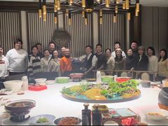 -院里寻菜·精致庭院菜(观沙岭店)