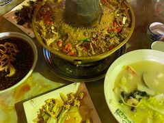 -老平遥饭馆