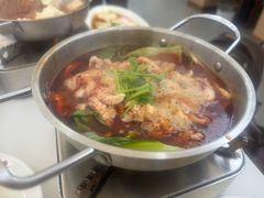 -柳沟豆腐宴69号福豆堂
