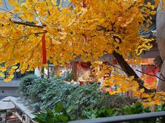 -阿大排档(长春这有山店)