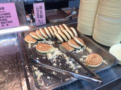 -农园餐厅(北京大学店)