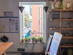 -雕刻时光咖啡馆(北师大店)