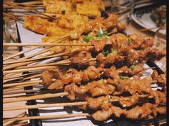 -羊之道草原味道清真餐厅(番禺店)