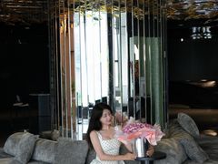 -Yolo私汤温泉设计师酒店(重庆南滨路店)