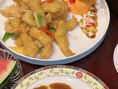 -鹿鸣春饭店(总店)