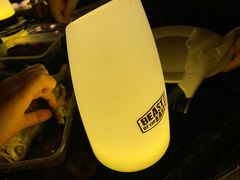 -Big Bamboo 大竹子体育主题餐厅(虹梅路店)