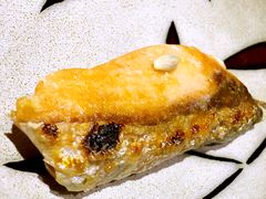 -花月日本料理(奥林匹克大厦店)