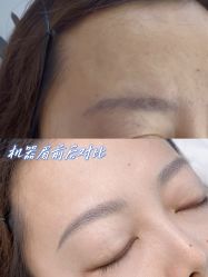 点击看大图 -久匠·半永久专业纹眉