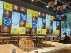 -张碗碗青海牛肉拉面(王城公园店)