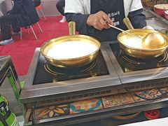 -清真老马家国华牛奶鸡蛋醪糟(正宁路店)