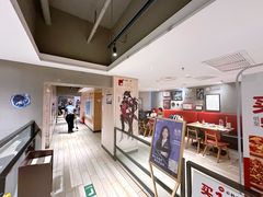 -必胜客(双榆树店)