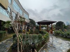 -水王国温泉水世界