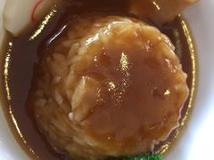 -荣誉国际酒店-云顶旋转餐厅