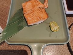 -三禾寿司(君尚店)