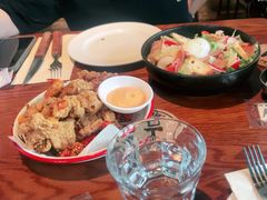 -京A Taproom·精酿餐吧(CBD店)