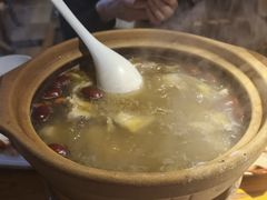 -平娃三宝烧烤·面食(富丰桥店)