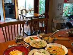 -About Bistro關於·泰式家庭料理