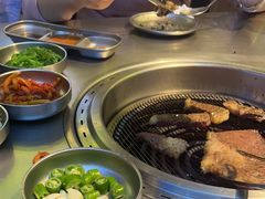 -大叹号·朝鲜族烤肉(潍坊泰华城店)