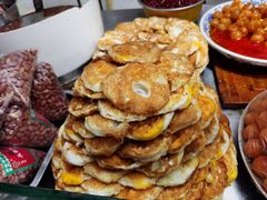 -老金家蛋菜夹馍(西安总店)
