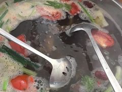 -老秦凉都黄牛肉馆(九堡店)