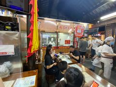 -粗茶淡饭(东关街店)