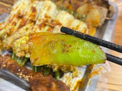 -非凡烧烤(历史博物馆店)
