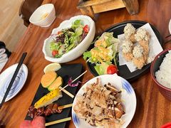-森味花园·日本料理(伊藤洋华堂亚运村店)