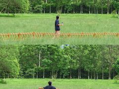 -艾溪湖湿地公园