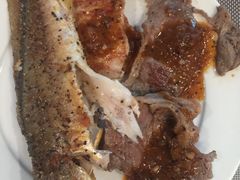 -万德诺富特酒店·自助餐厅(万德大厦店)