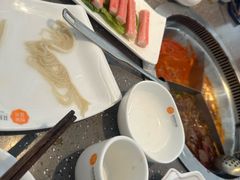 -悦见花开·花园里的火锅·露营·下午茶