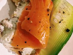 -老梦面包CHEZMOREL(麦子店)