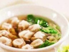 -姚面记·海派家常菜(恒基名人购物中心店)