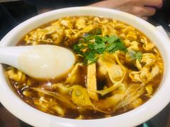 -清真牛街祥云轩门钉肉饼(左家庄店)