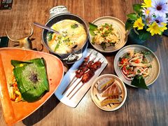 -云海肴云南菜(浦江欢乐颂店)