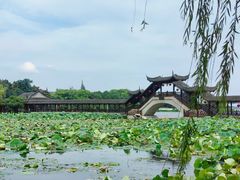 -锦溪古镇