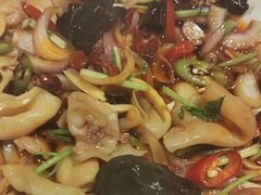 -李氏八大件老菜馆(万宝街店)