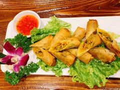 -Siam泰餐厅(水上公园店)