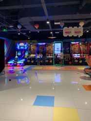 点击看大图 -万达宝贝王(上海浦江店)