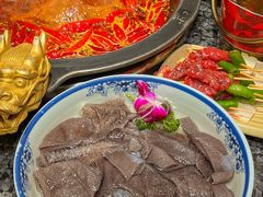 -蜀大侠火锅(总府路店)