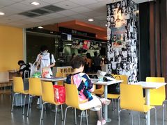 -麦当劳(余姚北站店)