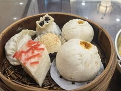 -富春茶社(国庆路店)