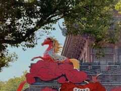 -鼓楼(西湖风景名胜区)