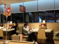 -海底捞火锅(珠影星光城夜宵主题店)