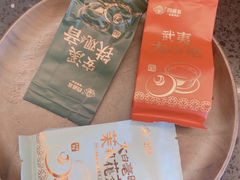 安溪铁观音-四道菜·福建菜馆(新街口金鹰店)