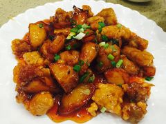 -老福州闽菜馆(温泉路店)