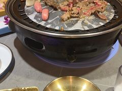 -正宗齐齐哈尔烤肉·齐牛哥鲜切炭火烤肉(杭州总店)