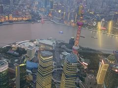 -上海之巅观光厅